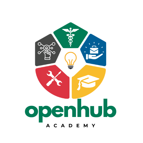 OpenHub Academy - Vocational Training Centre